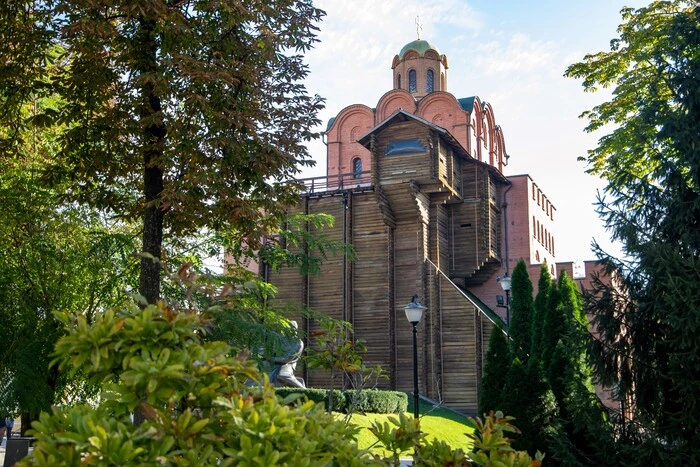 День Незалежності 2025: події у Києві, які варто відвідати