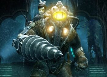 “Хороша гра” повернулася у виробниче пекло: Джейсон Шрайєр повідомив про величезні проблеми в роботі над новою частиною BioShock