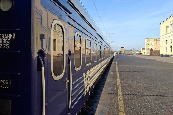 &laquo;Укрзалізниця&raquo; додала рейси до Львова: розклад