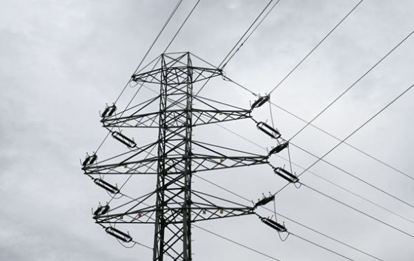 НБУ знизив прогнозований дефіцит електроенергії