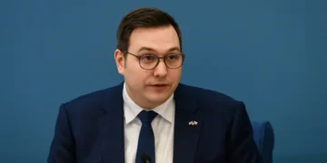 Глава МЗС Чехії прибув з візитом до України