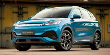 Експерти вирахували, наскільки насправді запас ходу електромобілів менше за заявлений