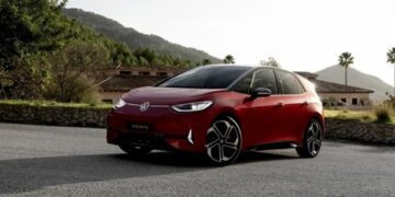 Volkswagen пропонує максимальну потужність електромобілів по підписці