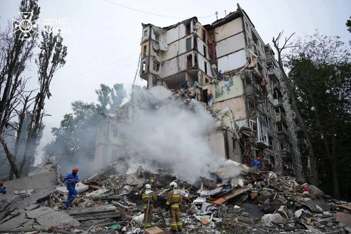 У Києві 1 серпня оголошено днем жалоби