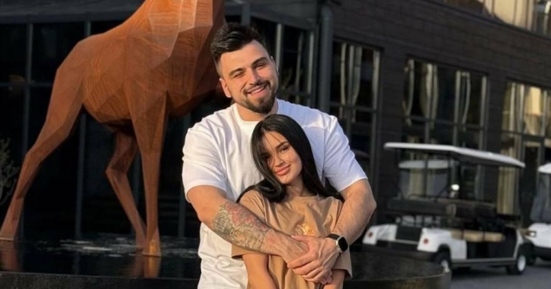 Ігор Пустовіт одружився знову: блогер поділився моментами з весілля (ФОТО)