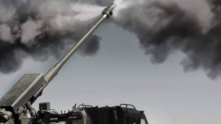 Генштаб: На фронті було 116 боїв, на Покровському напрямку знешкоджено 107 окупантів