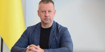 – Головне, що усі живі, – Шакирзян про ДТП біля міськради
