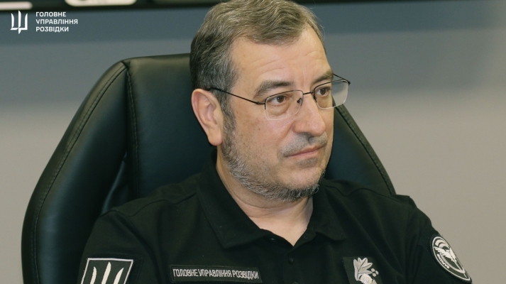 ГУР: Росія щомісяця виконує план рекрутингу на 105-110%