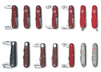 ножи Victorinox