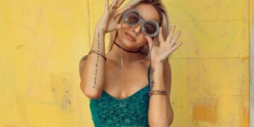 літні б’юті-тренди