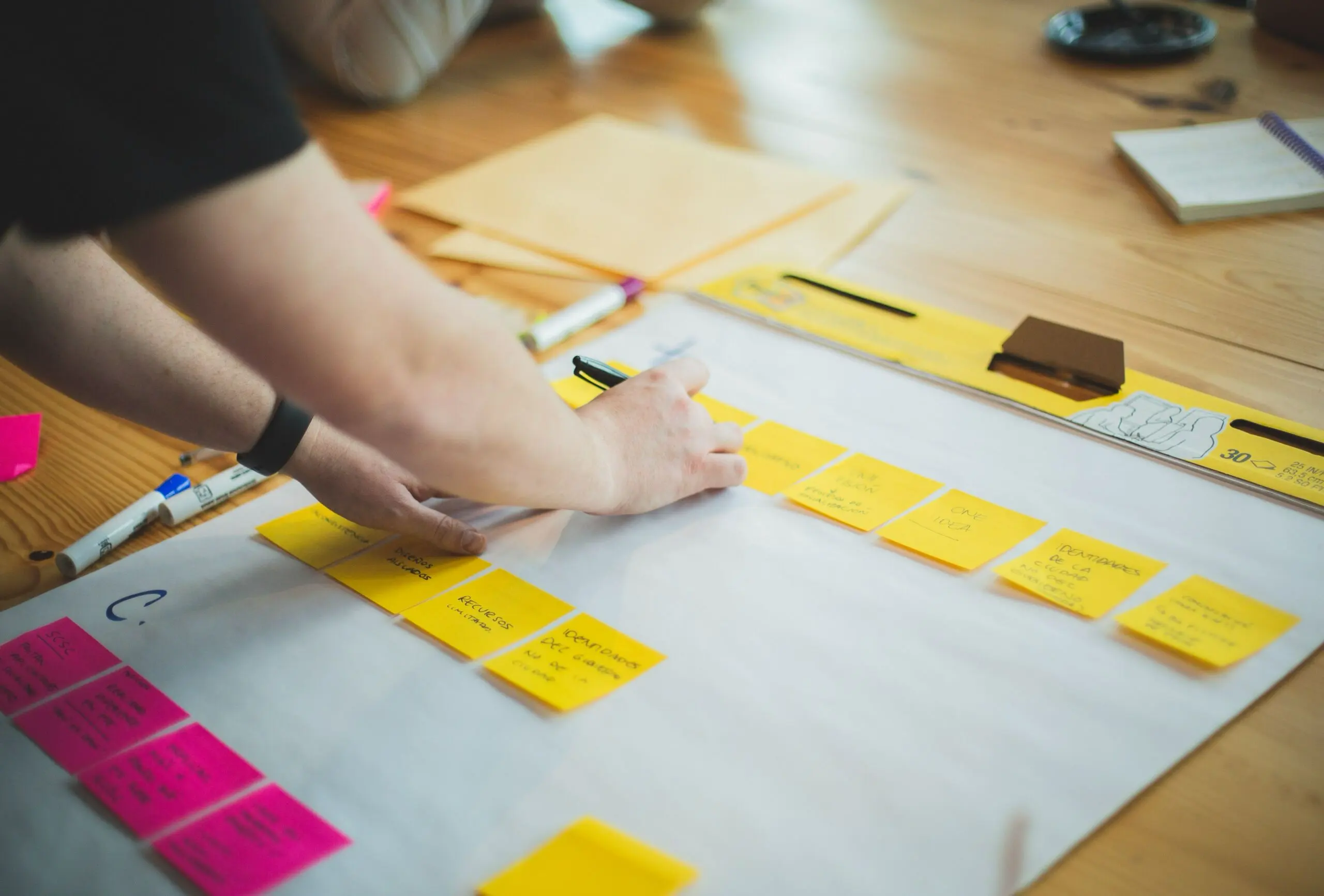 курси Project Manager
