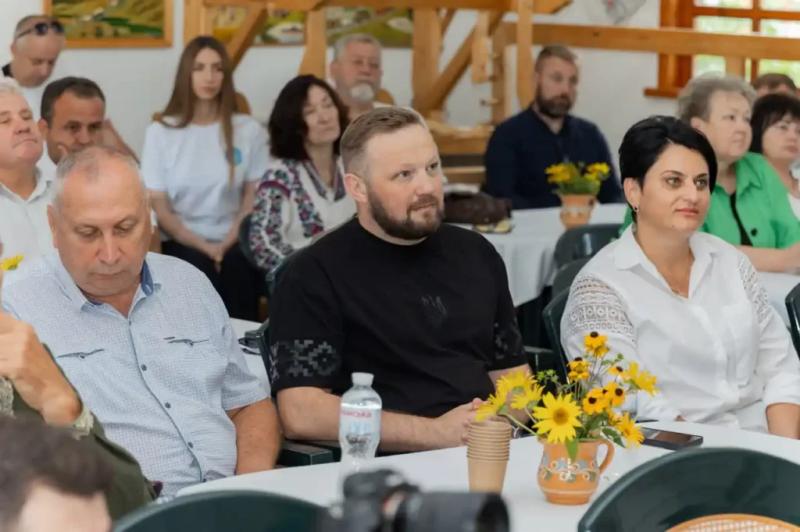 &ldquo;Як тільки безпекова ситуація це дозволить, Сорочинський ярмарок зможе знову відбутися&rdquo;, &ndash; Володимир Когут