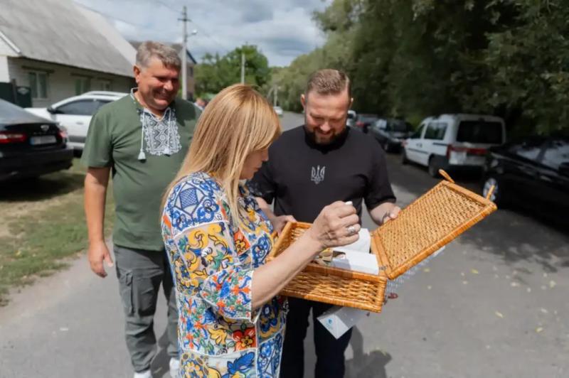 &ldquo;Як тільки безпекова ситуація це дозволить, Сорочинський ярмарок зможе знову відбутися&rdquo;, &ndash; Володимир Когут