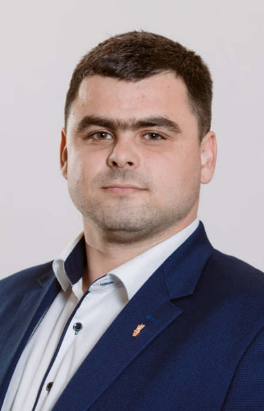 Кадри і політика. Нові призначення на Рівненщині