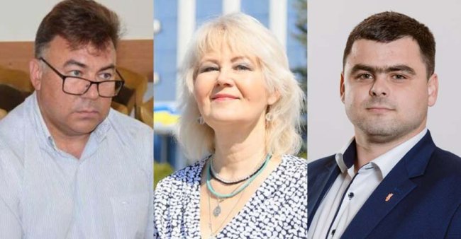 Кадри і політика. Нові призначення на Рівненщині