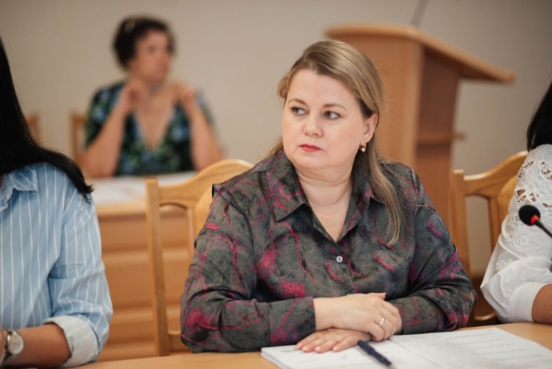 Комісія Полтавської облради розглянула питання ЖКГ та підтримала Програму безпеки дорожнього руху