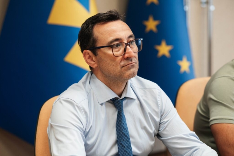 Комісія Полтавської облради розглянула питання ЖКГ та підтримала Програму безпеки дорожнього руху