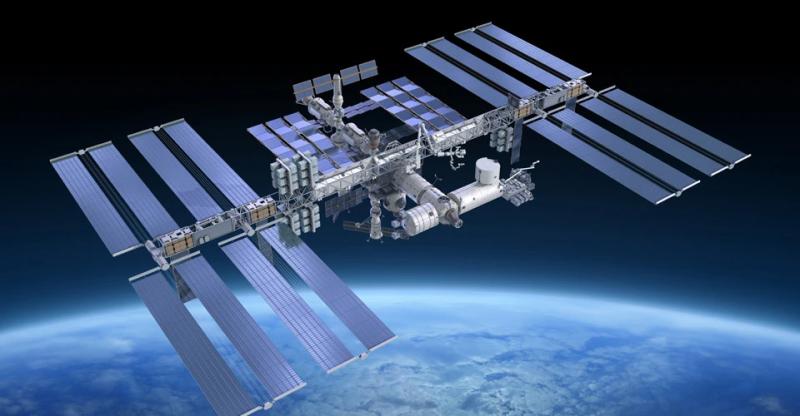 Компанія SpaceX доставила чотирьох астронавтів на Міжнародну космічну станцію всього за 15 годин польоту