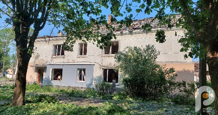 Лучани, які постраждали від обстрілів, отримають одноразову грошову допомогу