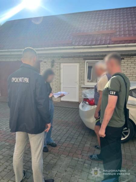 Луцьким посадовцям повідомили про підозру через оборудки з закупівлею електроенергії