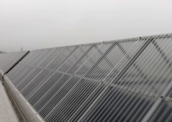 Зенітні ліхтарі