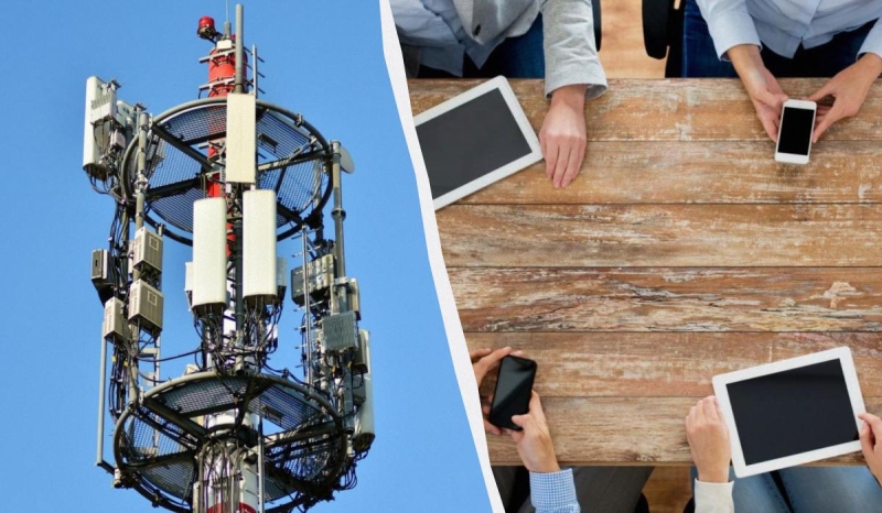 Мережа 5G крокує Україною: уряд розширив список міст тестування технології