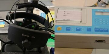 Миколаївська дитяча лікарня отримала сучасні медичні прилади, – ФОТО