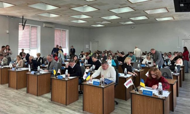 Міськрада Рівного: що не депутат, то мільйонер