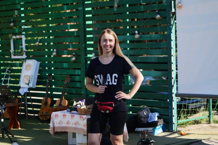 Молодь Торчина дізналася, як працює поліція охорони