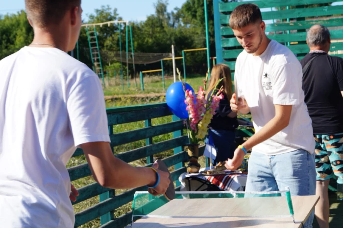 Молодь Торчина дізналася, як працює поліція охорони