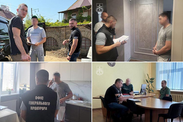 На Дніпропетровщині викрили масштабну оборудку із державною землею