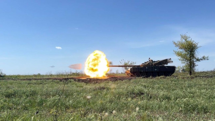 На фронті вже 136 боїв, найбільше на Покровському і Лиманському напрямках – Генштаб