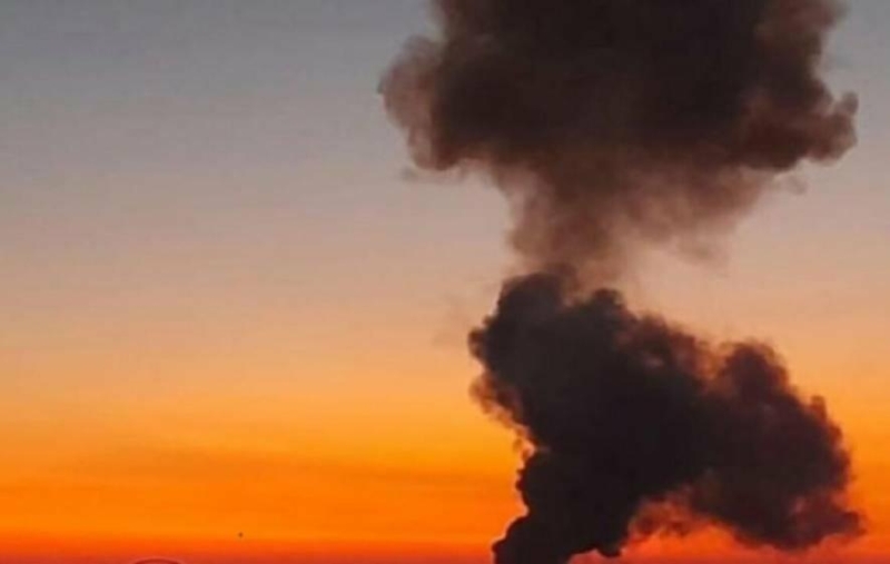 На Миколаївщині росіяни вдарили FPV-дроном: поранено чоловіка