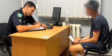 На Охтирщині поліцейські викрили двох наркозбувачів