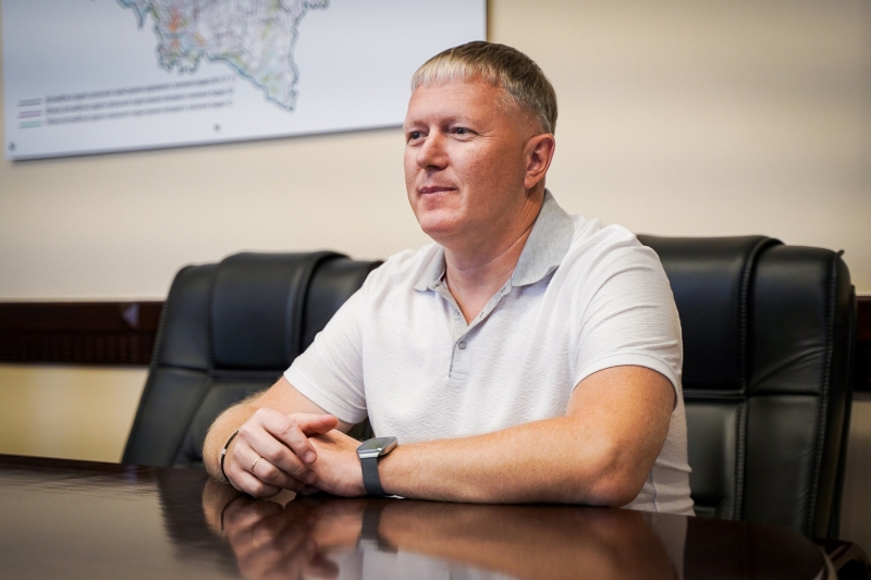 На Полтавщині прокладають &laquo;культурний міст&raquo; із Литвою