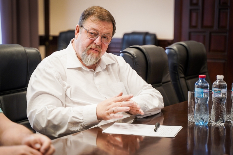 На Полтавщині прокладають &laquo;культурний міст&raquo; із Литвою