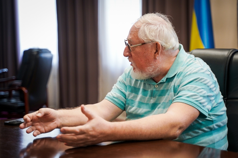 На Полтавщині прокладають &laquo;культурний міст&raquo; із Литвою