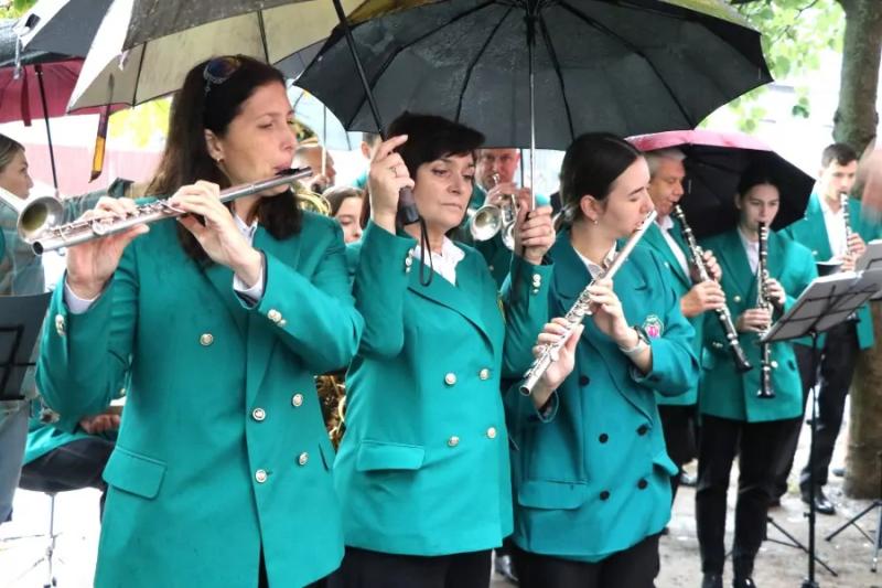 На школі в Полтаві відкрили меморіальну дошку Герою України Юліанові Матвійчуку