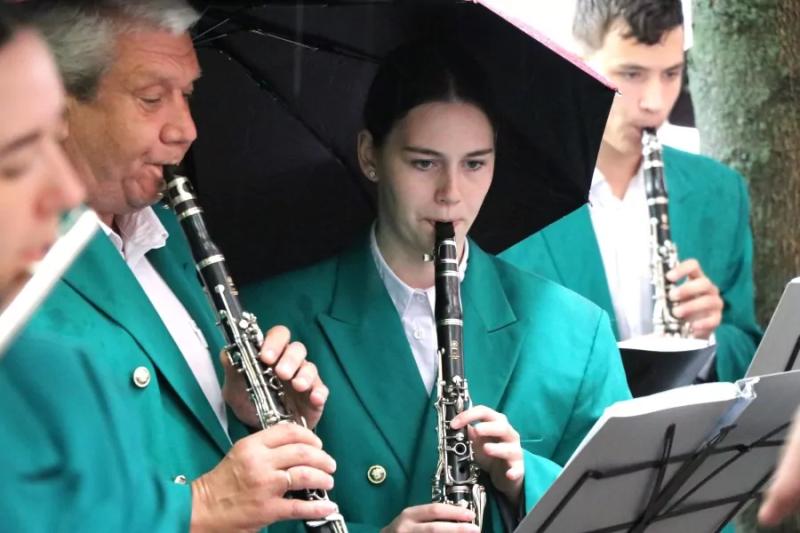 На школі в Полтаві відкрили меморіальну дошку Герою України Юліанові Матвійчуку