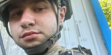 На Сумщині загинув захисник України з Рівненщини