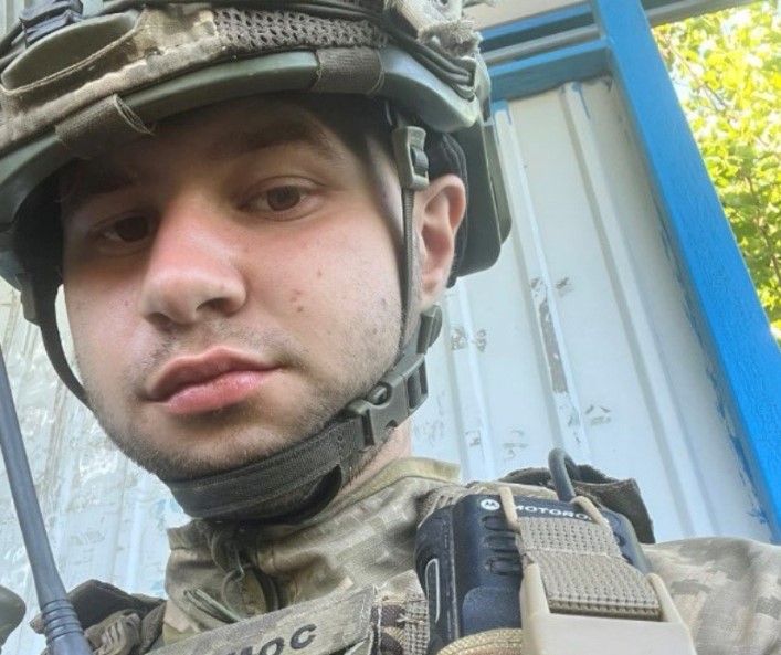 На Сумщині загинув захисник України з Рівненщини