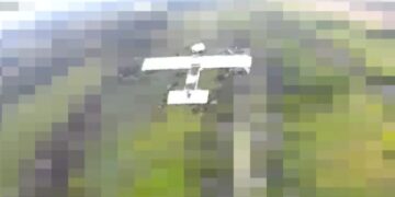 Нацгвардійці знищили два ворожі безпілотники над Сумщиною