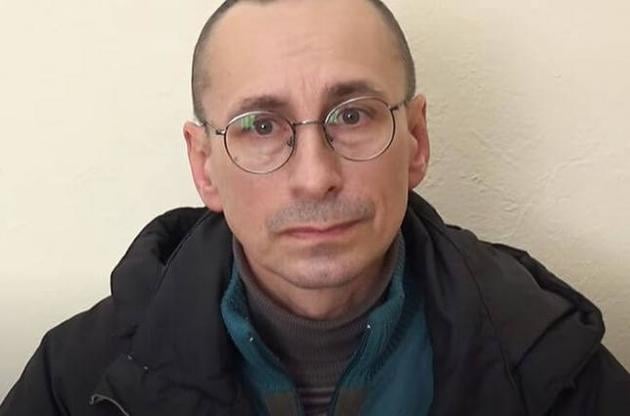 &laquo;Насамкінець вони ніби спеціально показали нам, що таке &laquo;русский мир&raquo;: історія доктора, який провів у російському полоні 7 років