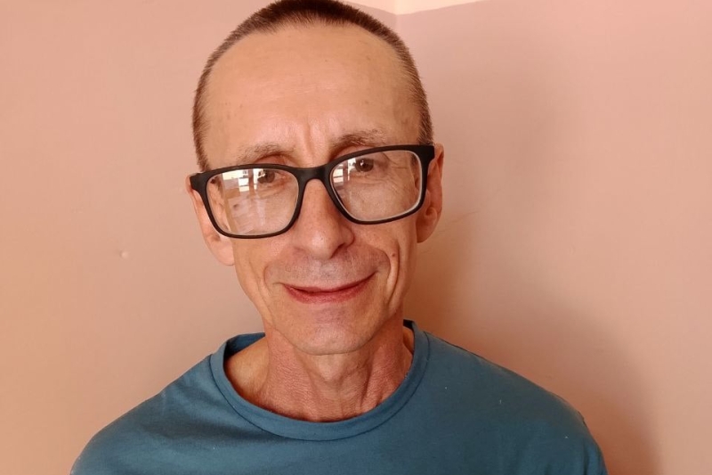 &laquo;Насамкінець вони ніби спеціально показали нам, що таке &laquo;русский мир&raquo;: історія доктора, який провів у російському полоні 7 років