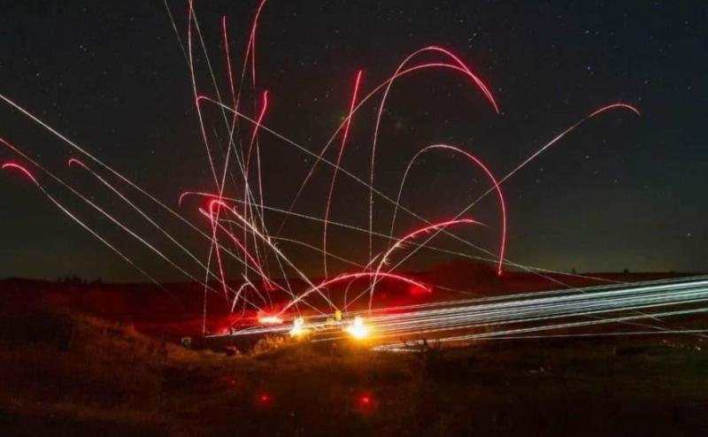 Нічний удар рф: 85 дронів і "Іскандер-М" атакували Україну