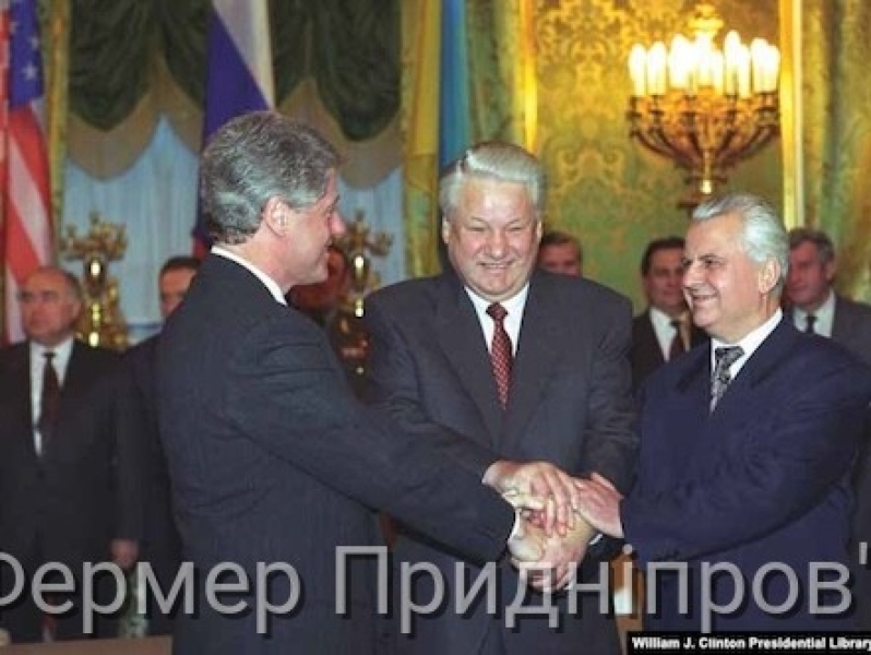 Ніяких «обмінів територіями», це рашистський наратив! - Валерій Чалий