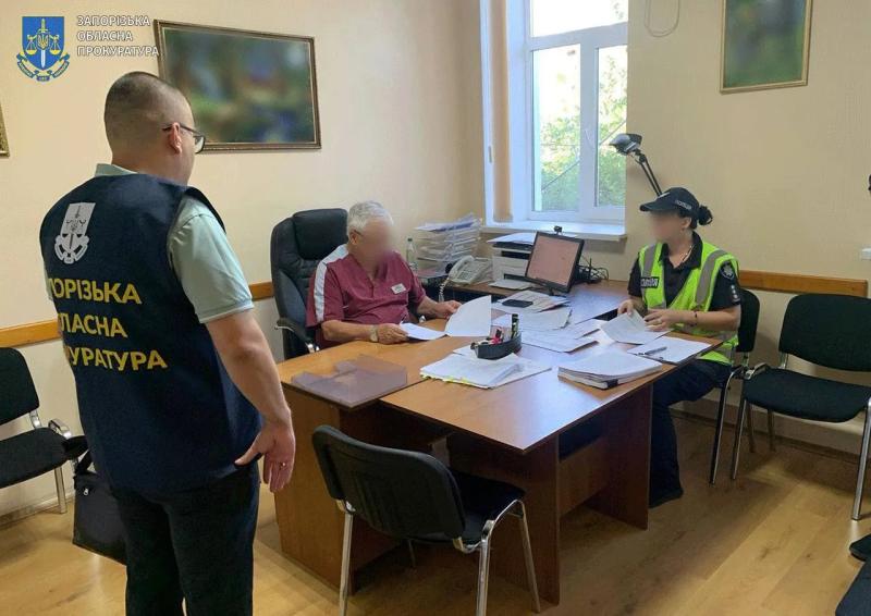 Облава на корупціонерів серед посадовців та державних службовців і чиновників не припиняється. У двох областях оголошено разом 29 підозр фігурантам, які гуртом привласнили щонайменше 375 мільйонів гривень