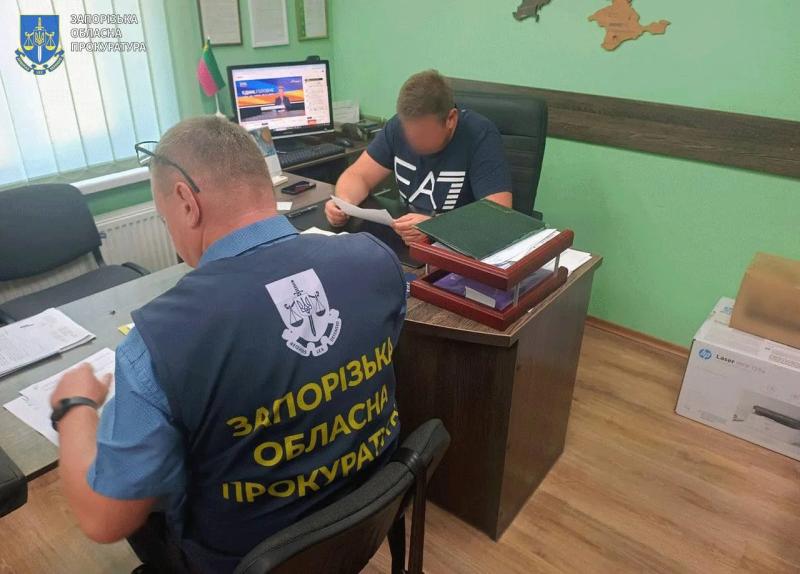 Облава на корупціонерів серед посадовців та державних службовців і чиновників не припиняється. У двох областях оголошено разом 29 підозр фігурантам, які гуртом привласнили щонайменше 375 мільйонів гривень