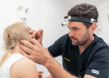 тимпанопластика