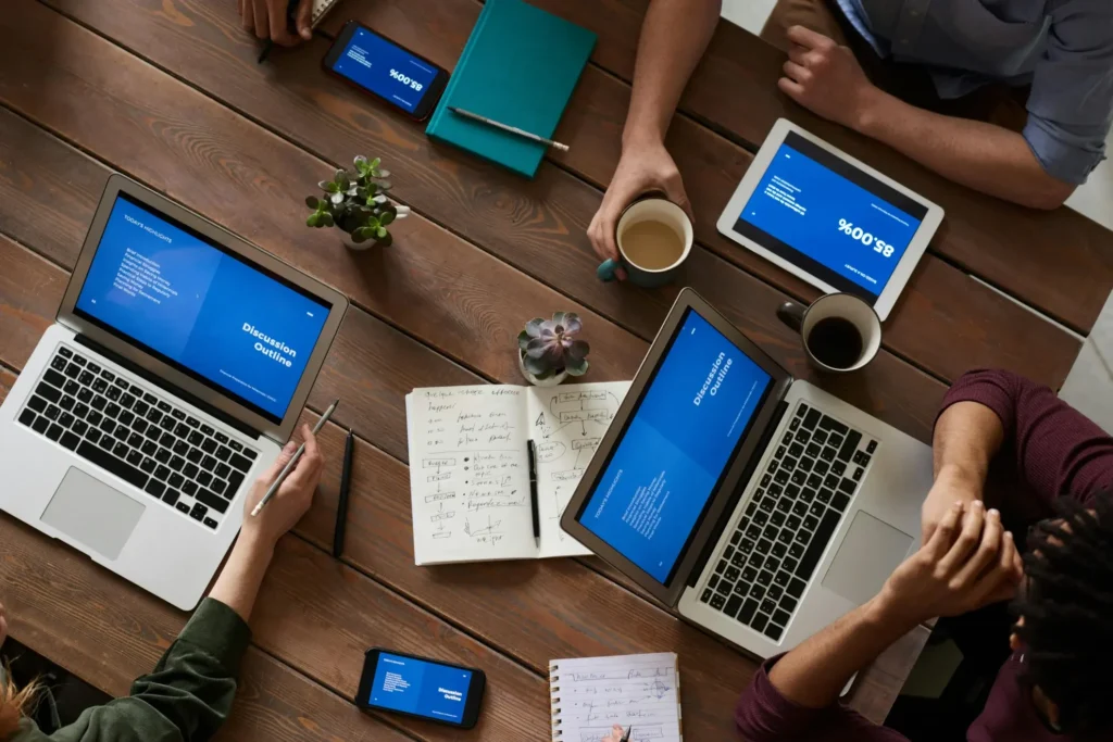 Курс Project Management